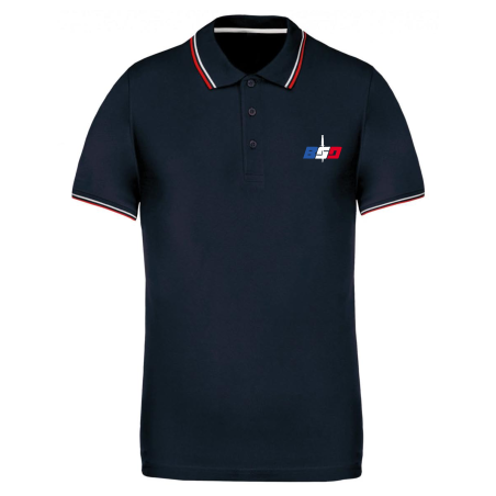 Polo "Le Daron" Cocorico