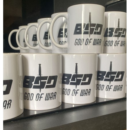 Mug Super BSD