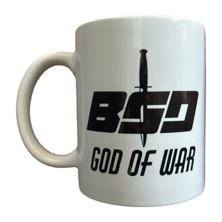 Mug Super BSD